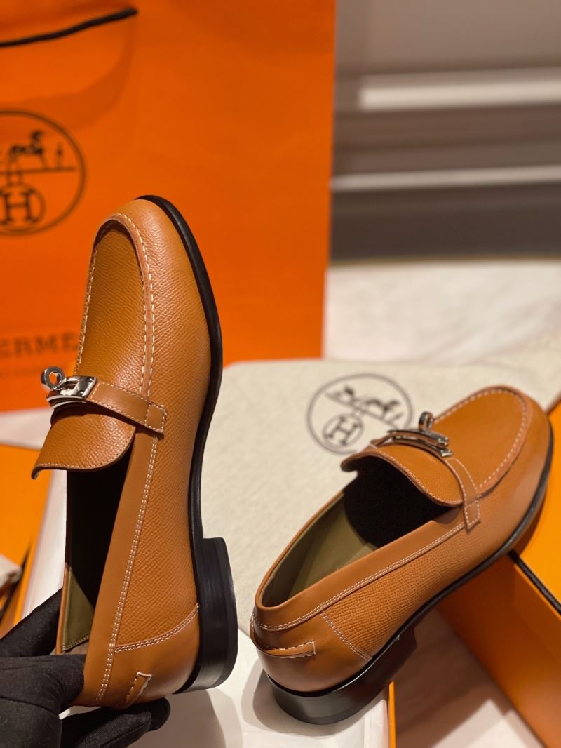 Hermes Business Shoes